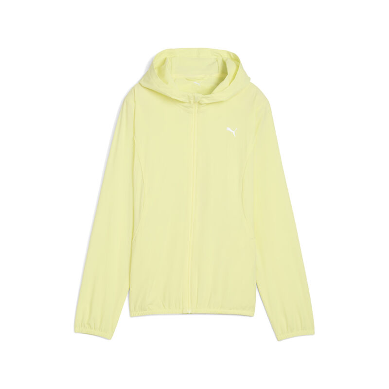 Ženski šuškavac Puma Run velocity woven jacket w