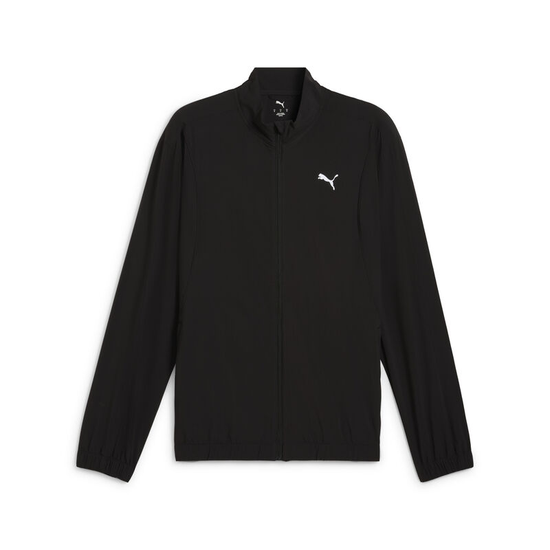 Muški šuškavac Puma Run velocity woven jacket