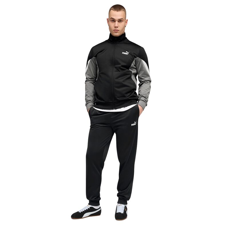 Muška trenerka Puma Ess block poly suit