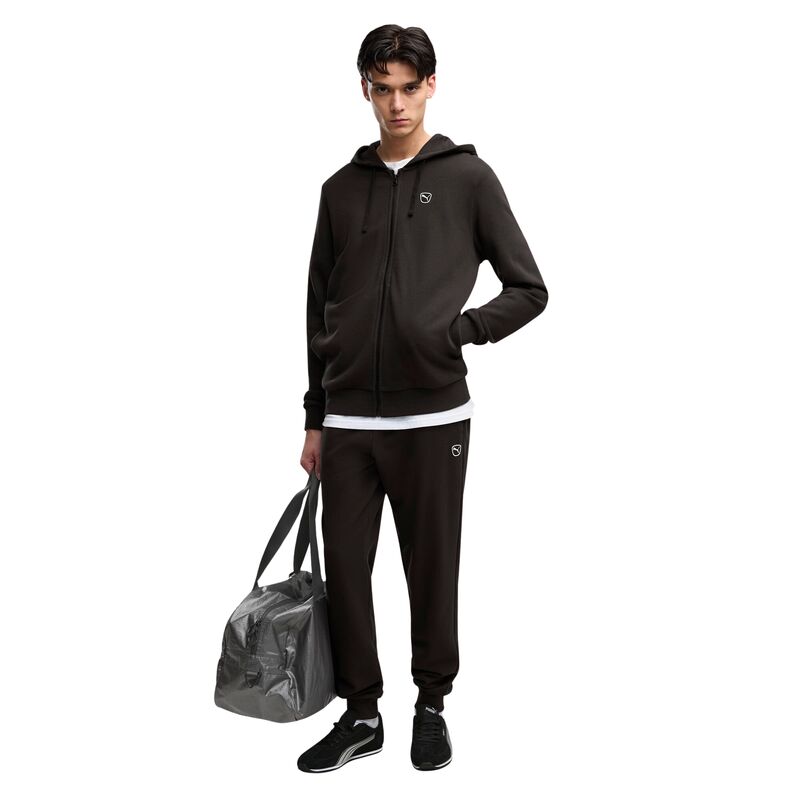 Muška trenerka Puma Ess elevated suit fl