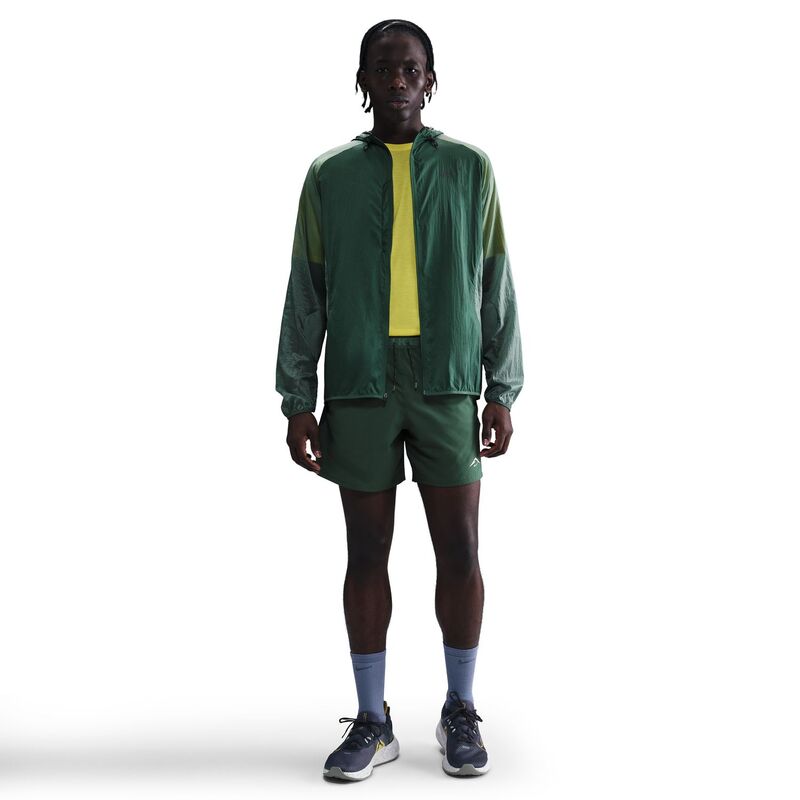 Muška jakna Nike M nk trail aireez jkt