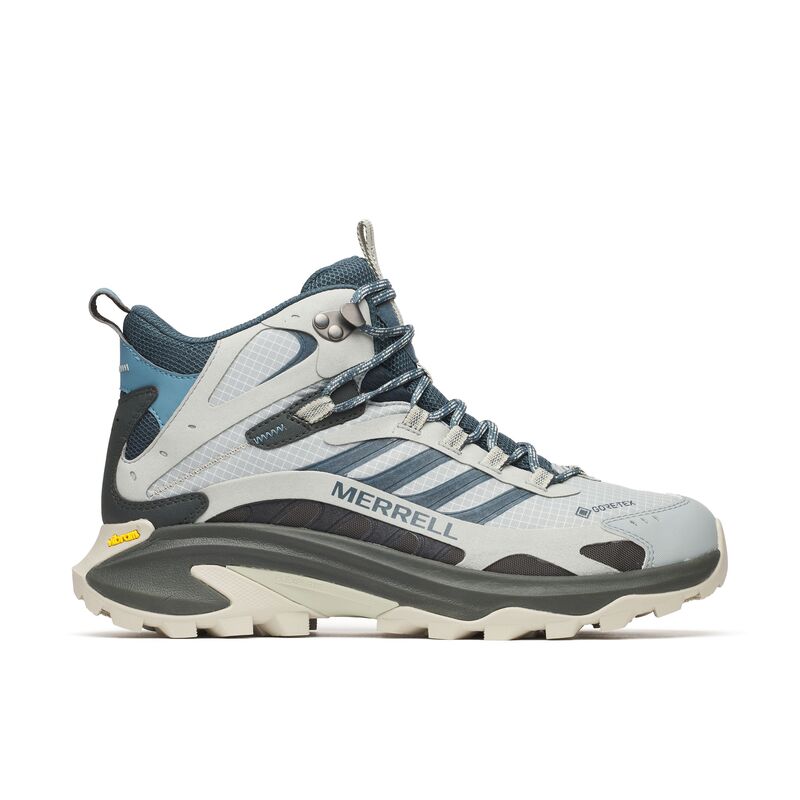 Muške cipele Merrell Moab speed 2 mid gtx