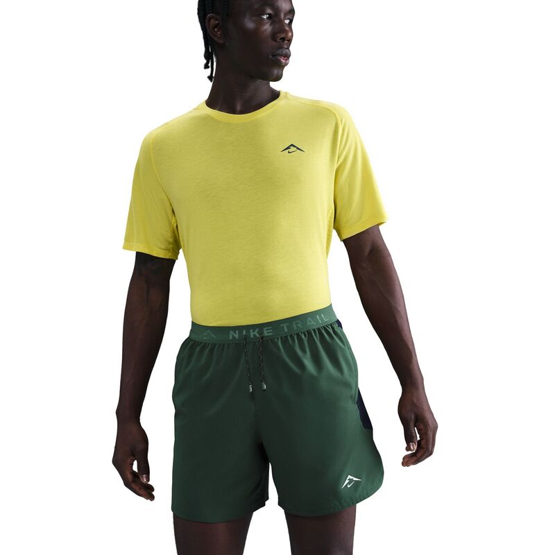 Muški šorc Nike M nk df trail 6in brf short