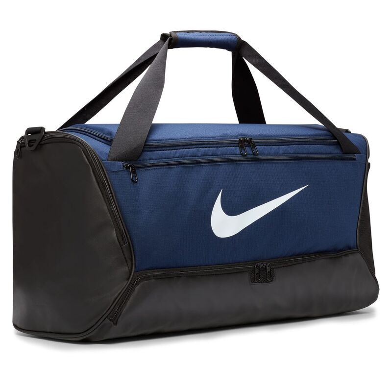 Unisex torba NikeNk Brsla m duff - 9.5 (60l)