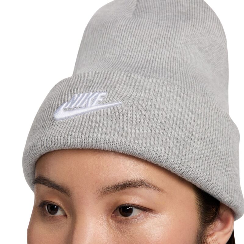 Unisex zimska kapa Nike U nk peak beanie tc fut f24 l