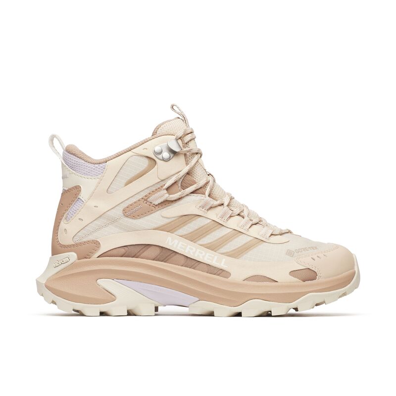 Ženske cipele Merrell Moab speed 2 mid gtx