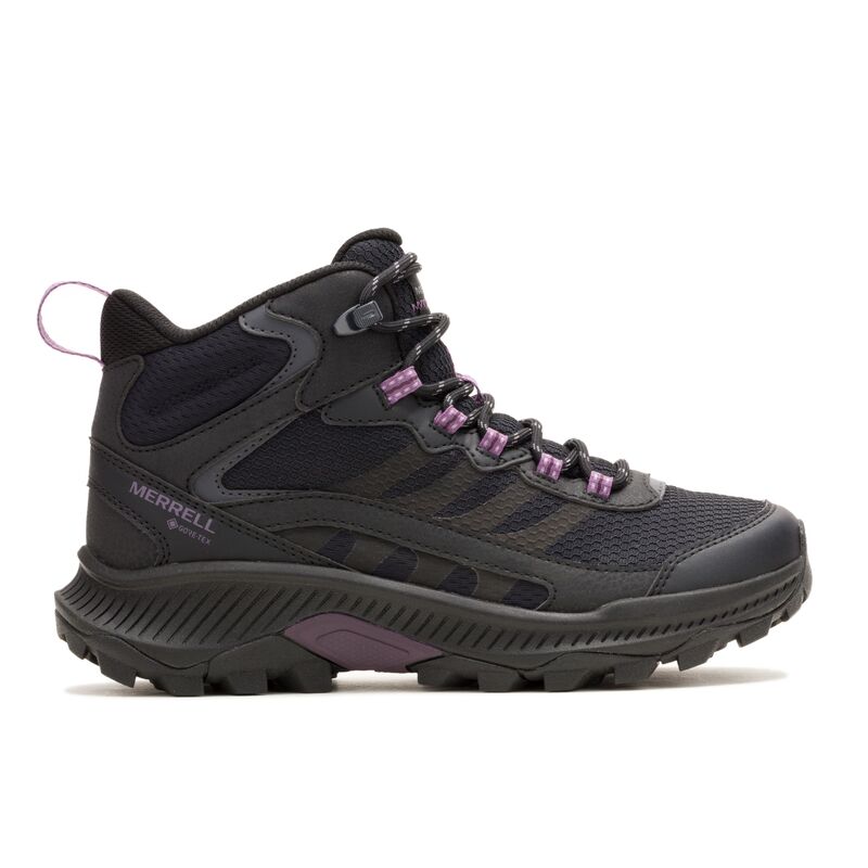 Ženske cipele Merrell Speed strike 2 mid gtx