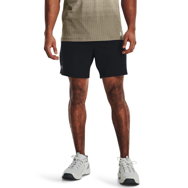 Muški šorc Ua Vanish Woven 6in shorts