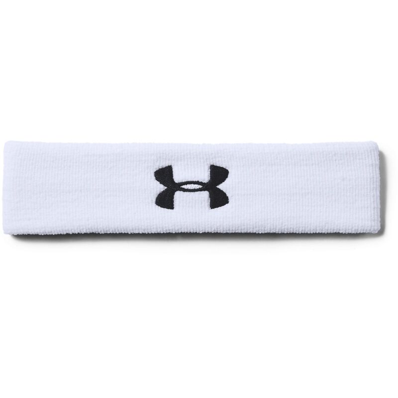 Unisex znojnice Ua Performance Headband