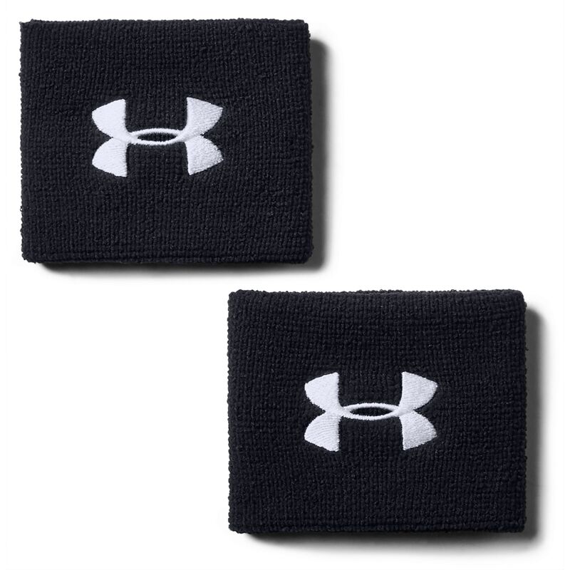 Unisex znojnice Ua Performance Wristbands