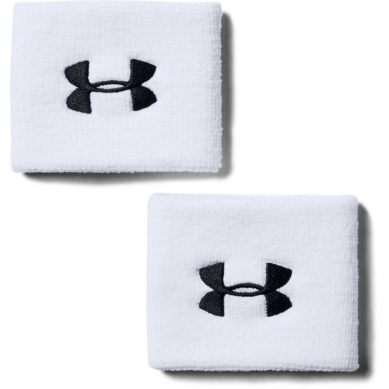 Unisex znojnice Ua Performance Wristbands