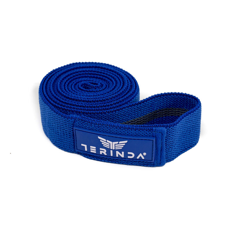 Fitnes traka terinda LONG RESISTANCE BAND