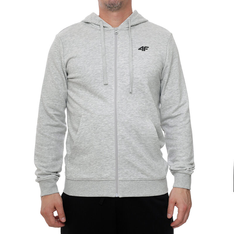 Muški duks 4F Sweatshirt