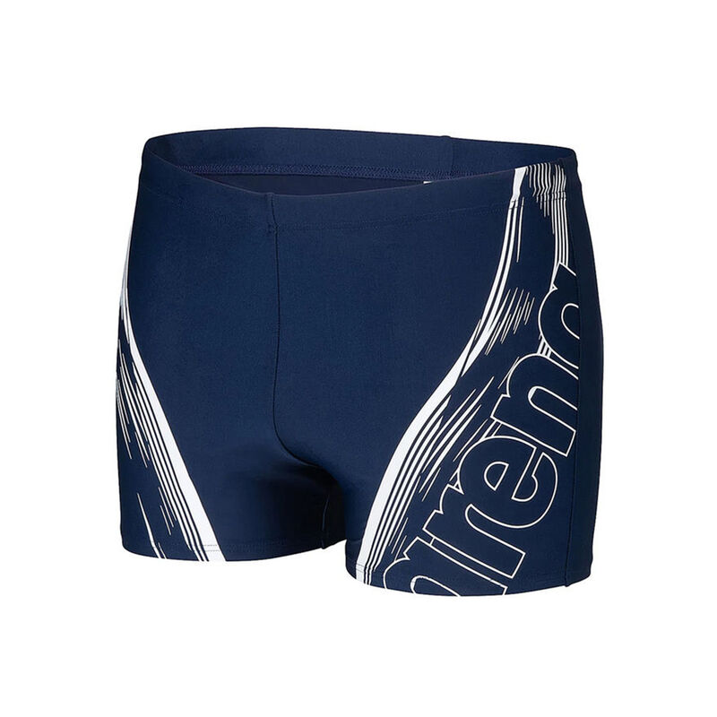 Muški kupaći Arena M Swim Short Graphic