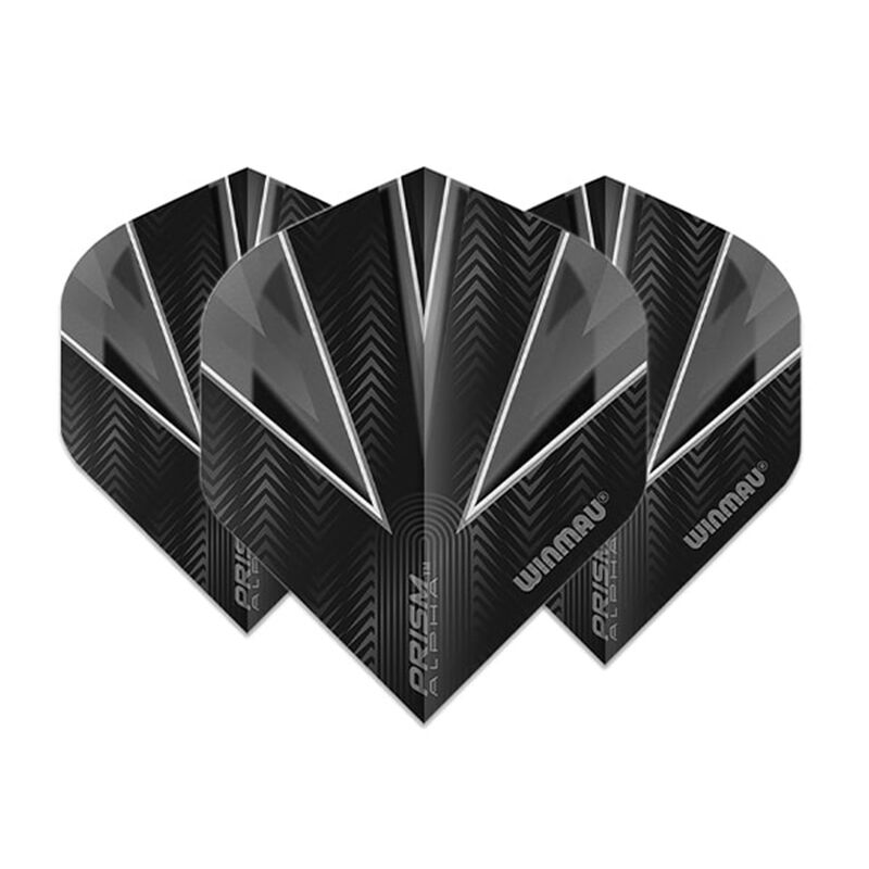 Pera za pikado strelice WINMAU ALPHA FLIGHTS 101
