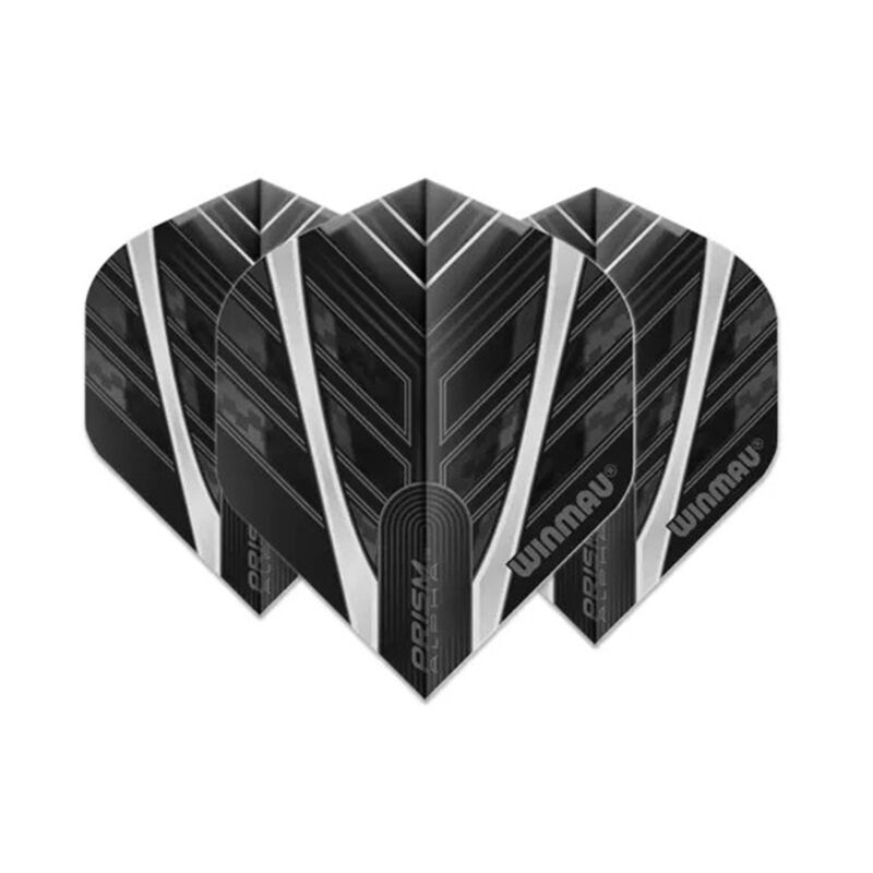 Pera za pikado strelice WINMAU ALPHA FLIGHTS 119