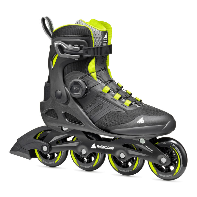 ROLERI ROLLERBLADE M. MACROBLADE 84 BOA