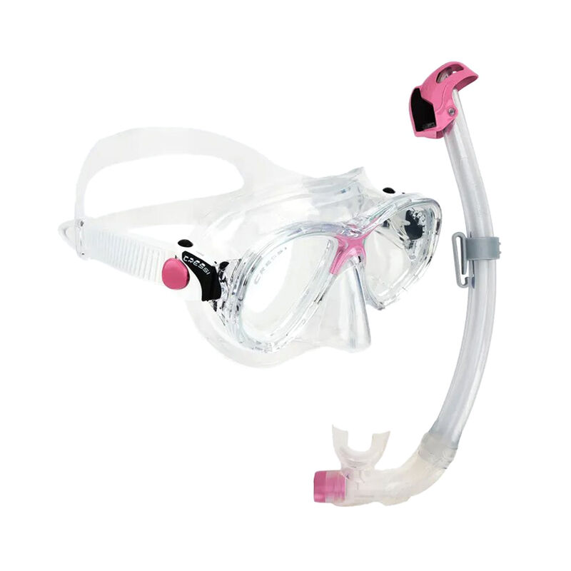 SET ZA RONJENJE CRESSI SUB MAREA JUNIOR + SEAL DRY JUNIOR