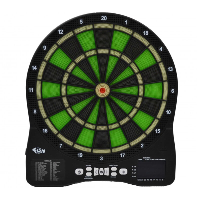 VJ ELECTRONICS PIKADO APARAT LITE 100