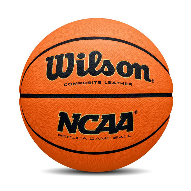 WILSON LOPTA ZA KOŠARKU NCAA REPLICA GAME