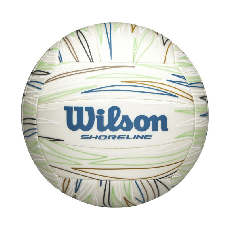 WILSON LOPTA ZA ODBOJKU MIVKA SHORELINE GEN
