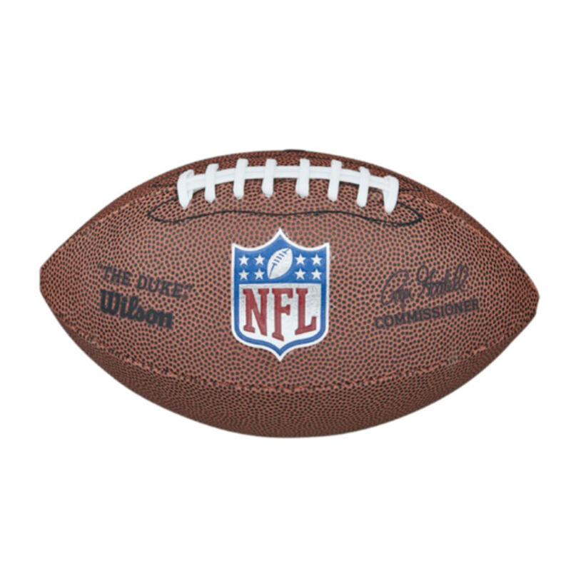 WILSON LOPTA ZA RAGBI MINI NFL REPLICA