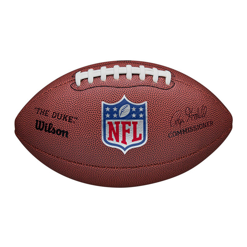 WILSON LOPTA ZA RAGBI NFL DUKE REPLICA