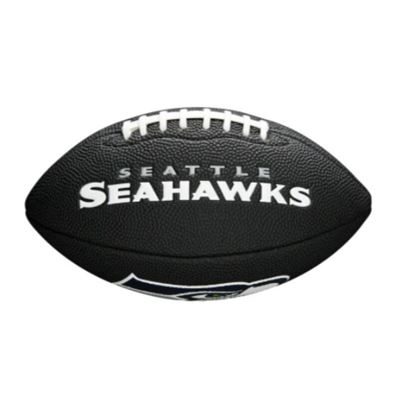 WILSON LOPTA ZA RAGBI NFL TL-SEA HAWKS