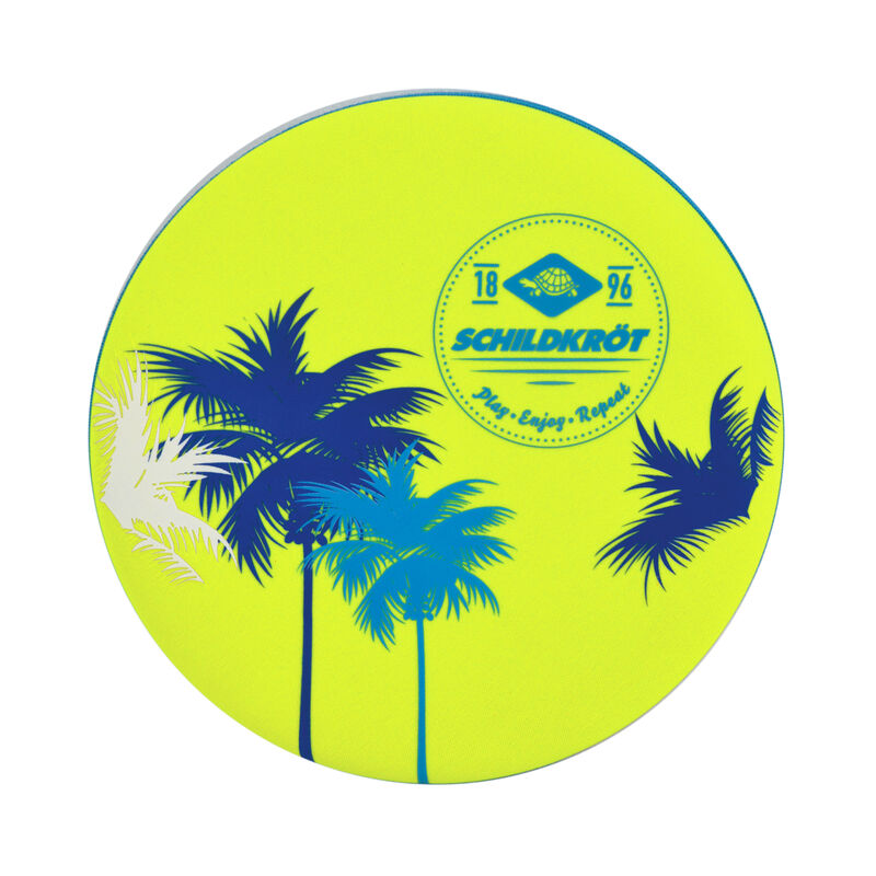 Frizbi Schildkrot Disc tropical