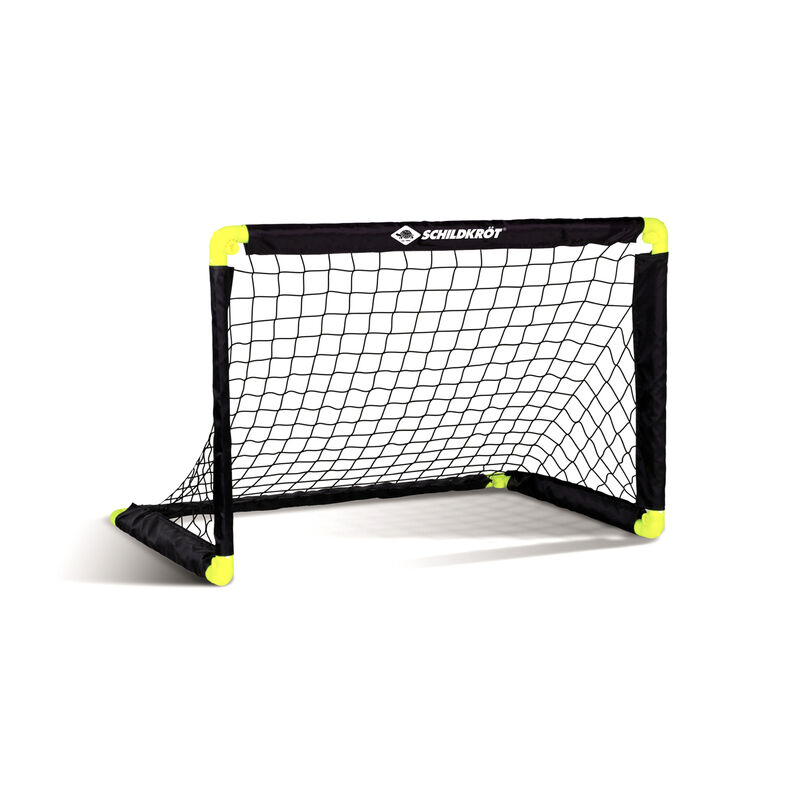 Gol Schildkrot Folding soccergoal