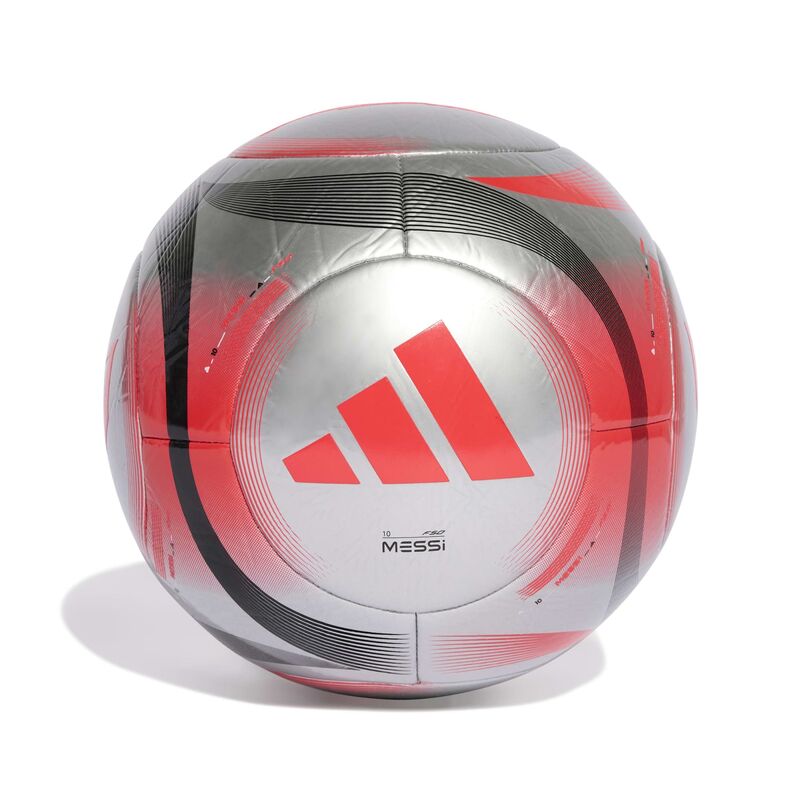 Lopta za fudbal adidas Messi clb royblu/seblbu/syello0