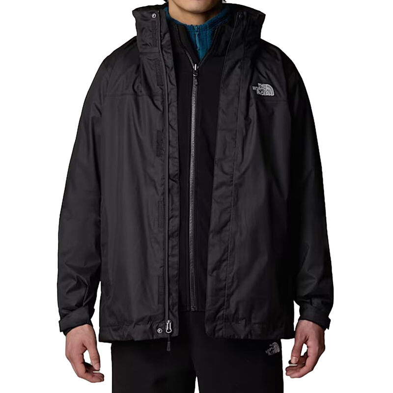 Muška jakna The North Face M evolve ii triclimate jacket