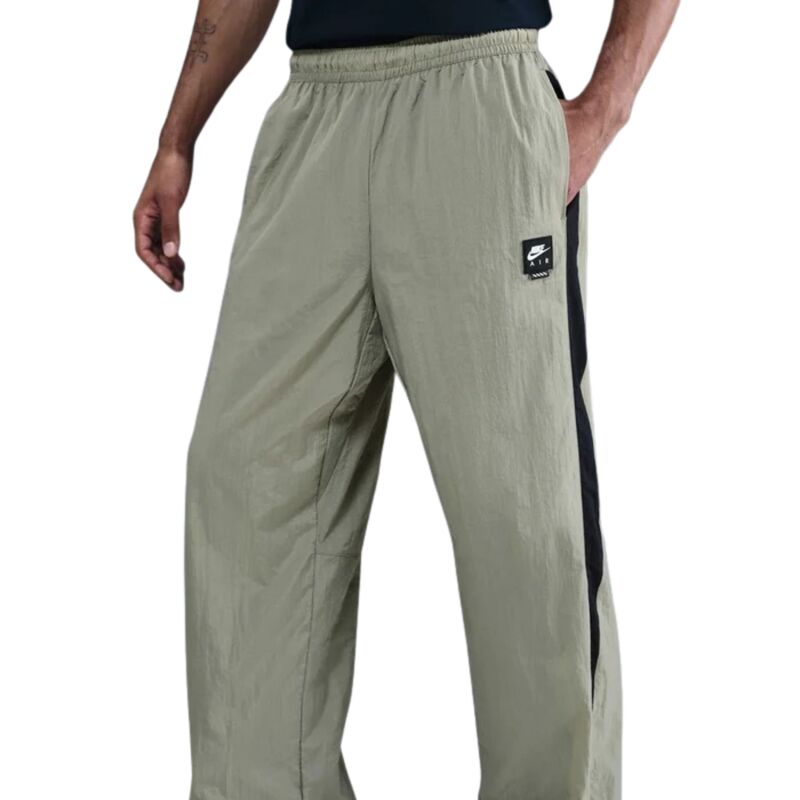 Muška trenerka donji deo Nike air woven track pant