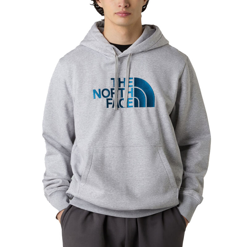 Muški duks The North Face M drew peak regular hoodie