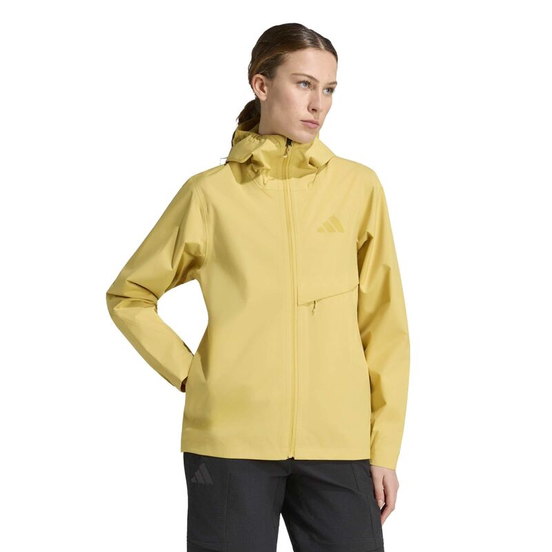 Ženska jakna adidas W mt 2l rain j