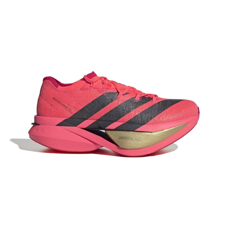 Muške patike za trčanje adidas Adizero prime x3 strung