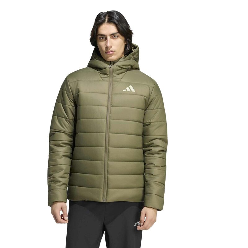 Muška jakna adidas Mt ess pad ho j