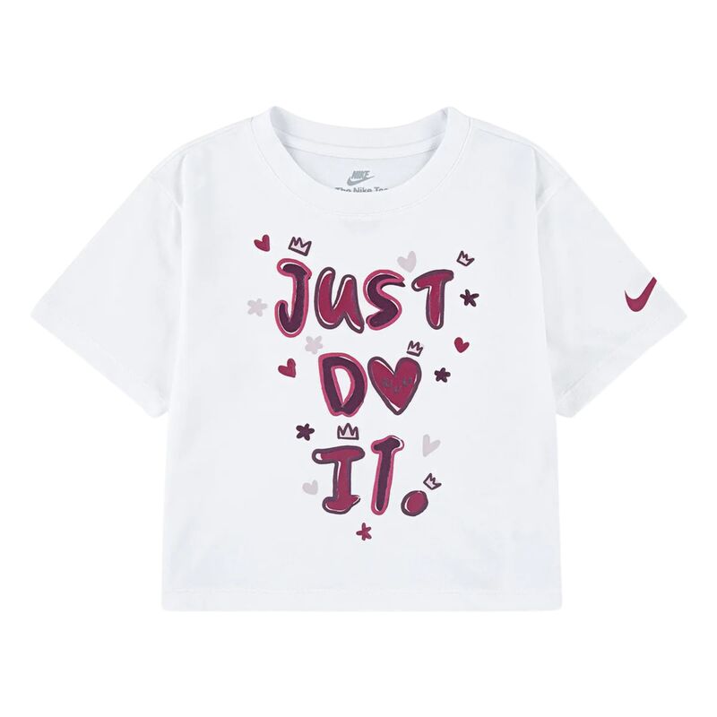 Dečija majica Nike Nkg Essentials aop boxy tee0