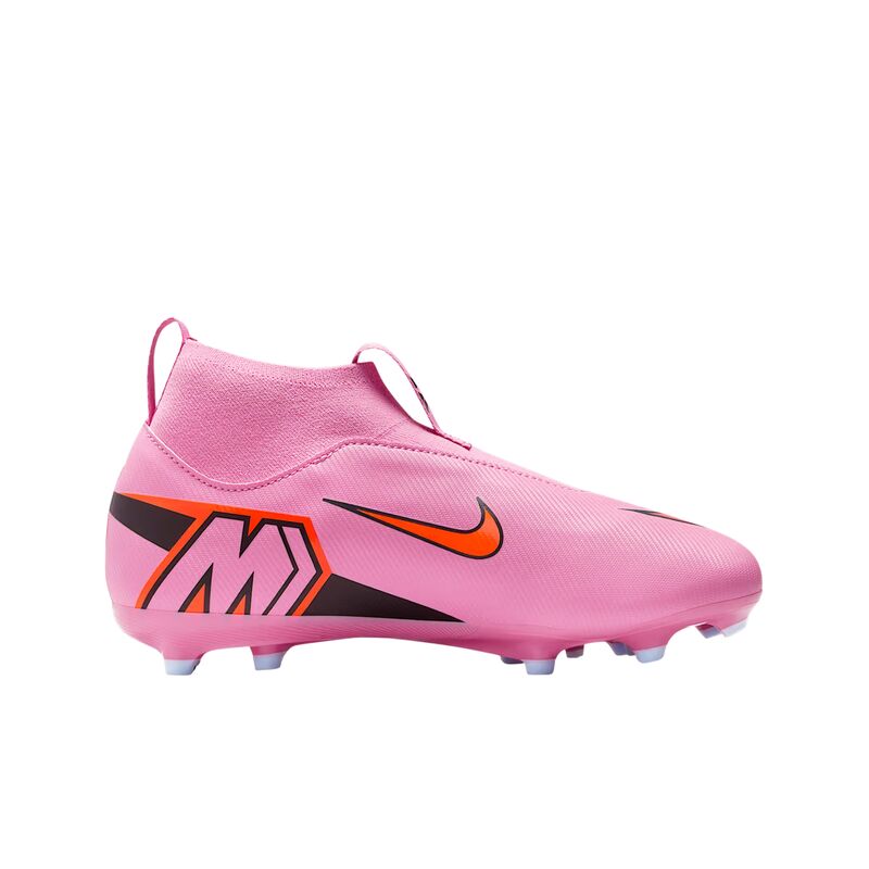 Dečije kopačke Nike Jr zoom superfly 10 acad fgmg