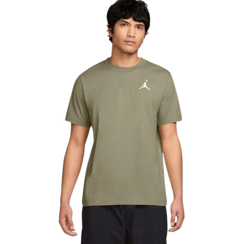 Muška majica Nike M j jumpman emb ss crew