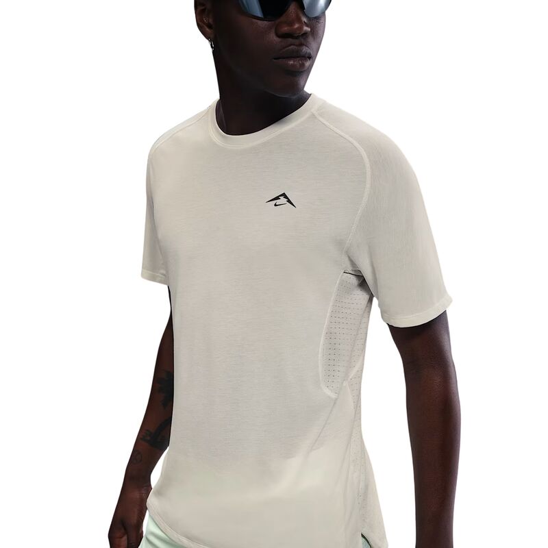 Muška majica Nike M nk dfadv solar chase ss