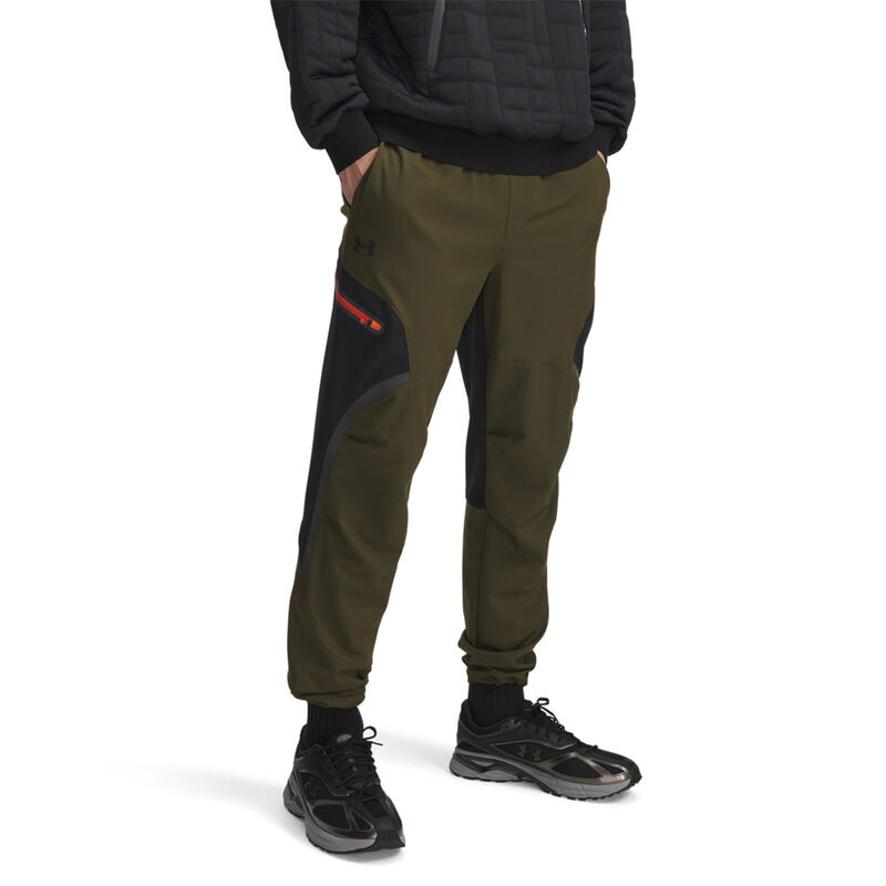 Muška trenerka donji deo Under Armour Unstoppable cargo pant