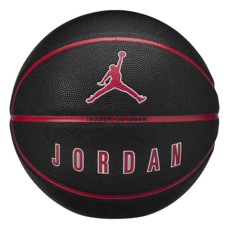 Nike Jordan Ultimate 2.0 8p deflated