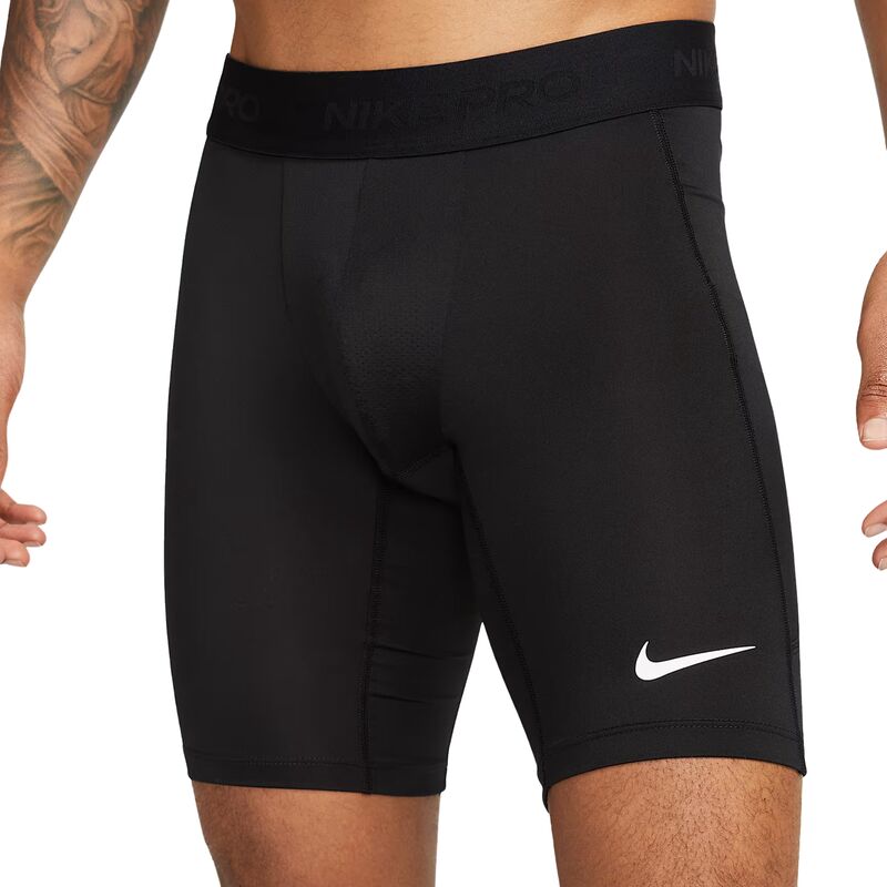 Nike M np df long short