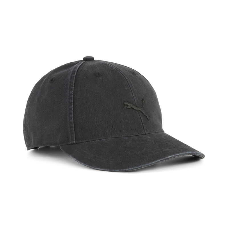 Unisex kačket Puma Premium ess classic bb cap