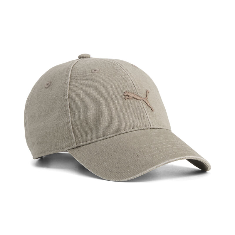 Unisex kačket Puma Premium ess classic bb cap