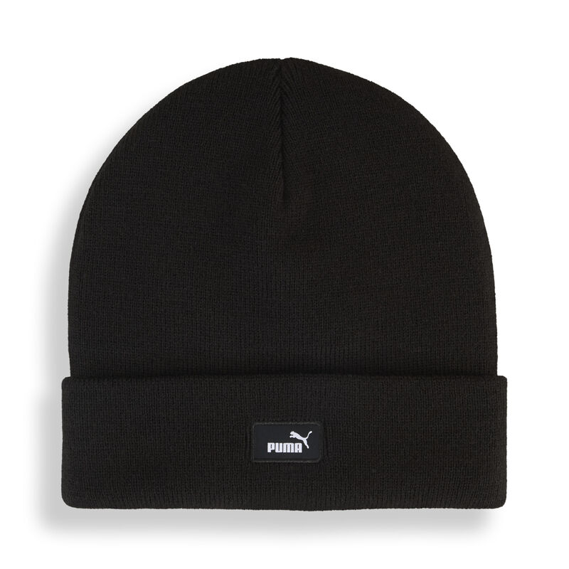 Unisex kapa Puma Ess mid crown beanie