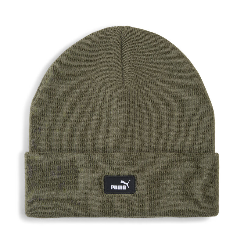 Unisex kapa Puma Ess mid crown beanie