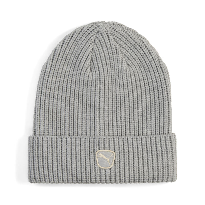 Unisex kapa Puma Ess patch mid crown beanie