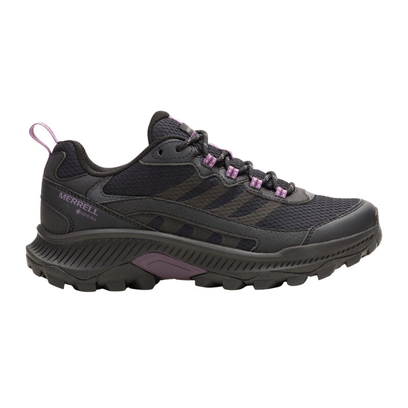 Muške cipele Merel Speed strike 2 mid gtx